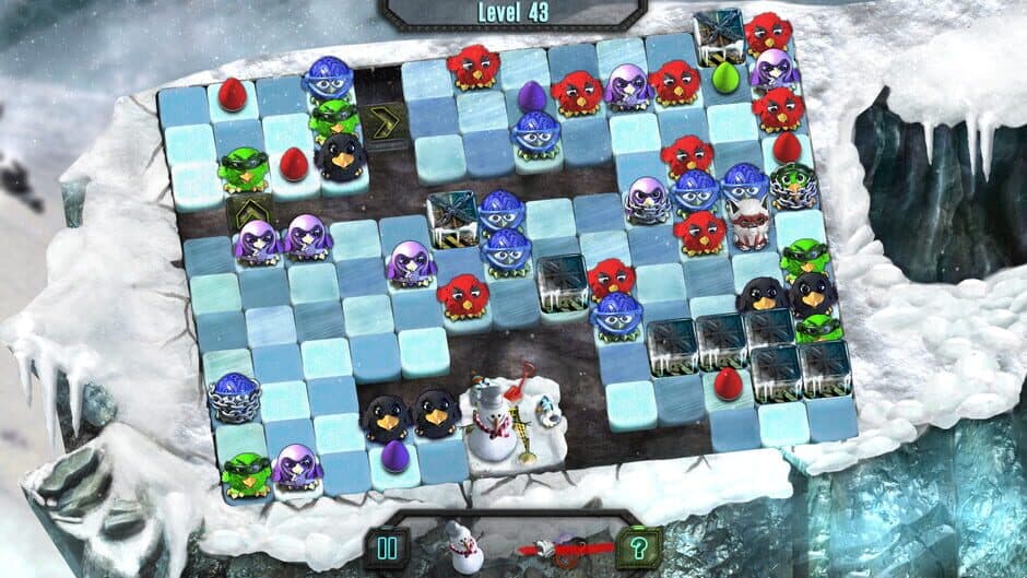 Скриншот 5 из Claws & Feathers III