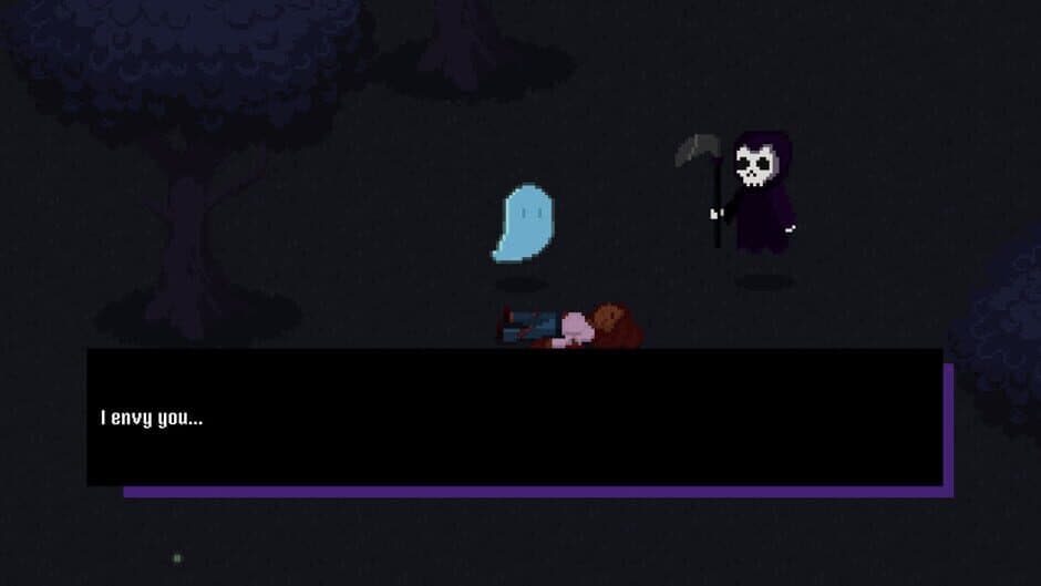 Скриншот 1 из Don't Give Up: Not Ready to Die