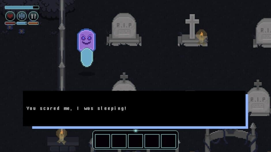 Скриншот 10 из Don't Give Up: Not Ready to Die
