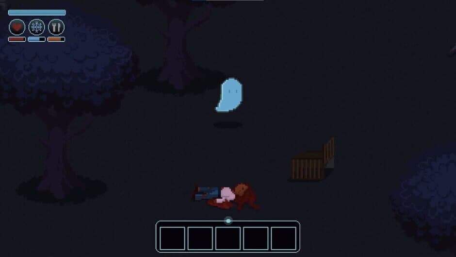 Скриншот 11 из Don't Give Up: Not Ready to Die