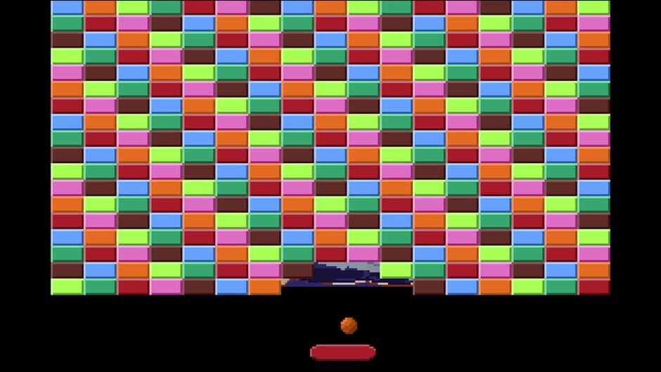 Скриншот 3 из Tiger Girl Hill Breaker