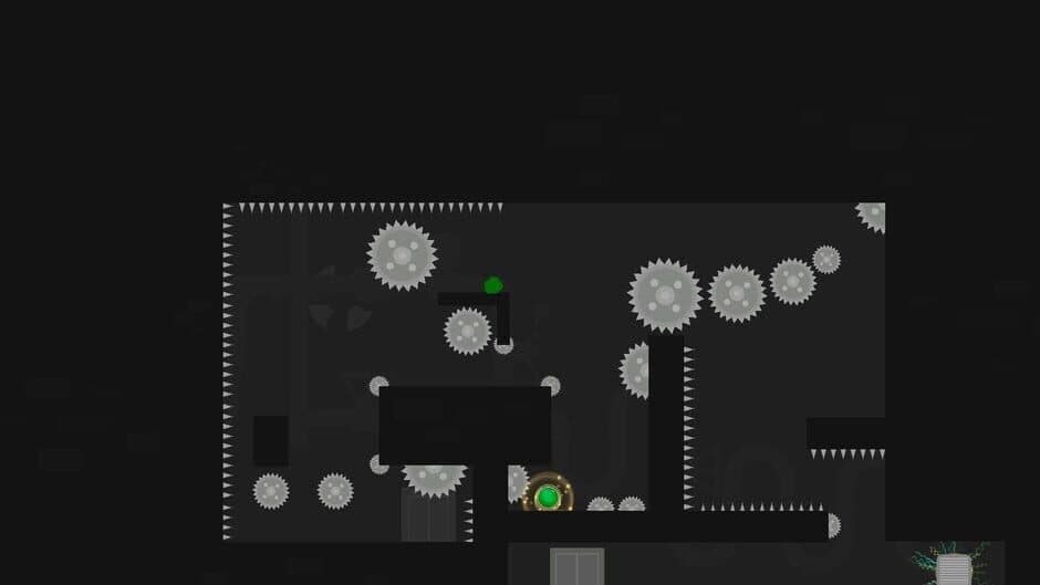 Скриншот 1 из Lab BreakOut
