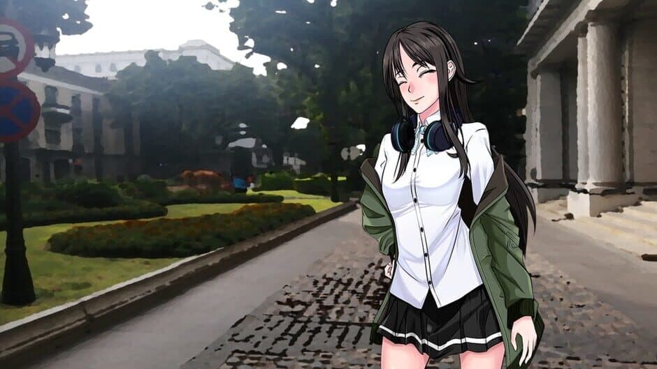 Скриншот 5 из Conspiracy Girls