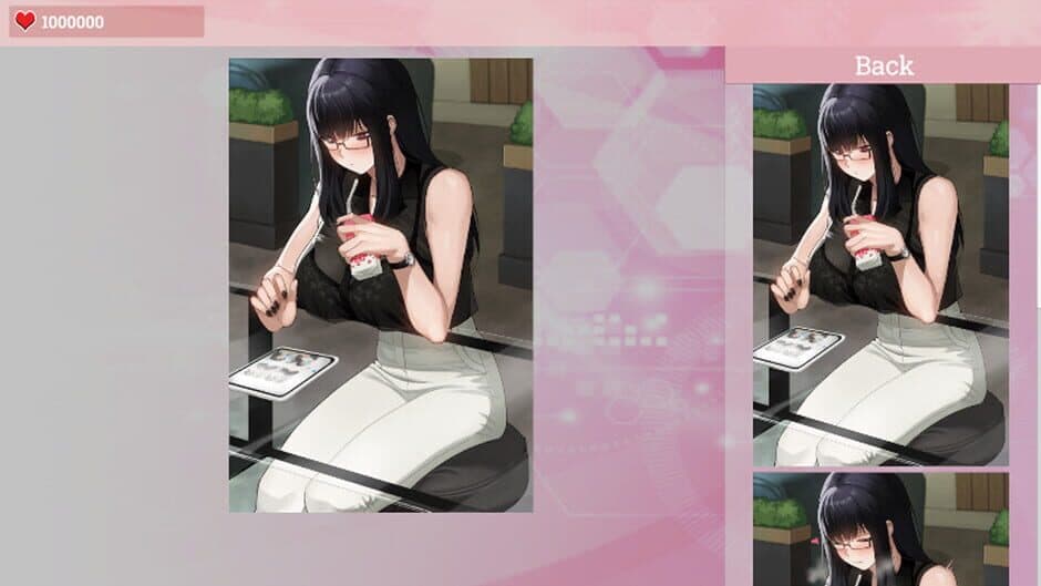 Скриншот 2 из Yogurt!