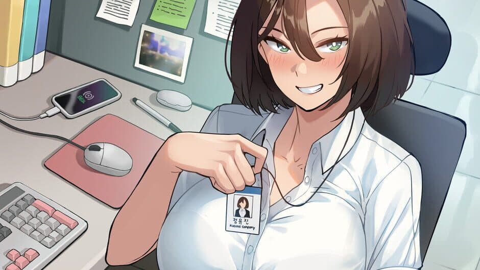 Скриншот 6 из Yogurt!