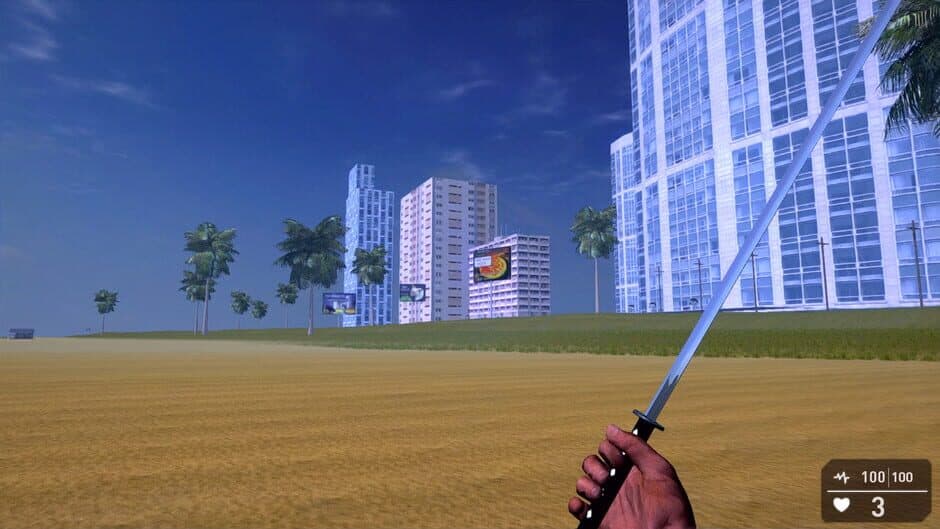 Скриншот 6 из Florida Simulator 1986
