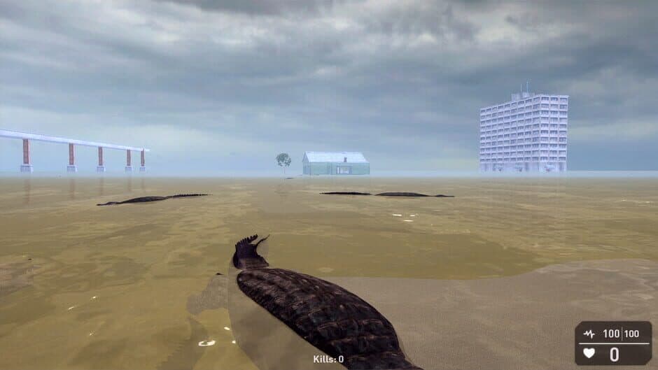 Скриншот 8 из Florida Simulator 1986