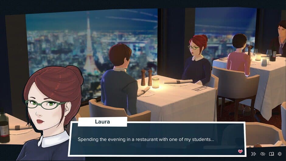 Скриншот 5 из Quickie: A Love Hotel Story
