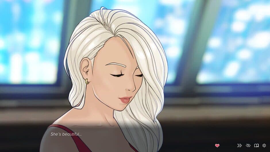 Скриншот 6 из Quickie: A Love Hotel Story