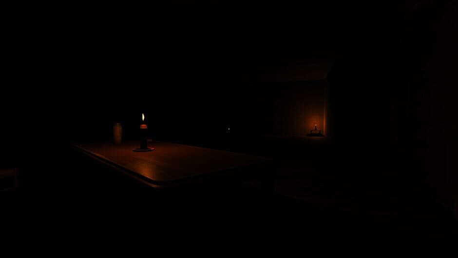 Скриншот 2 из Candle In Darkness