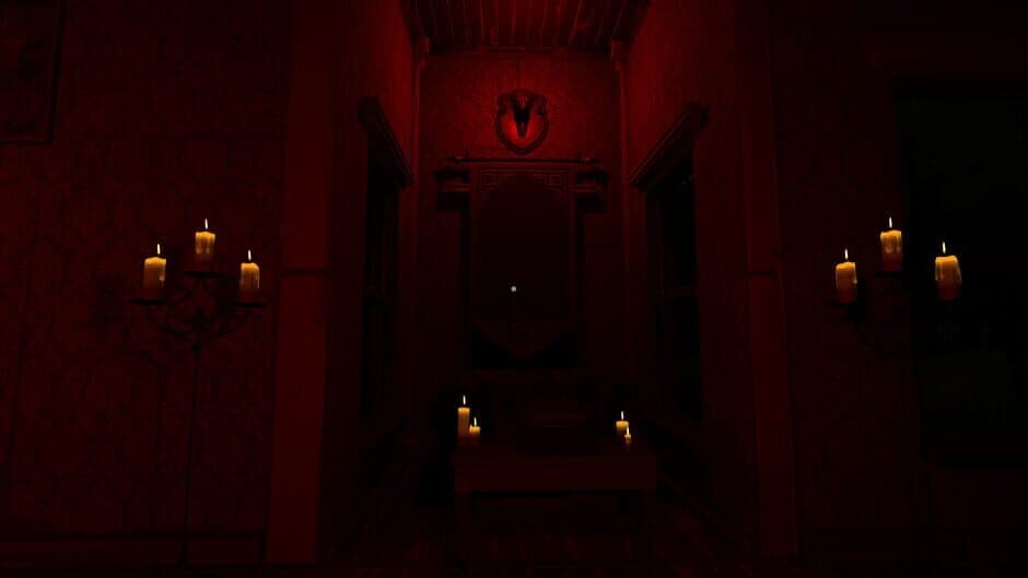 Скриншот 3 из Candle In Darkness