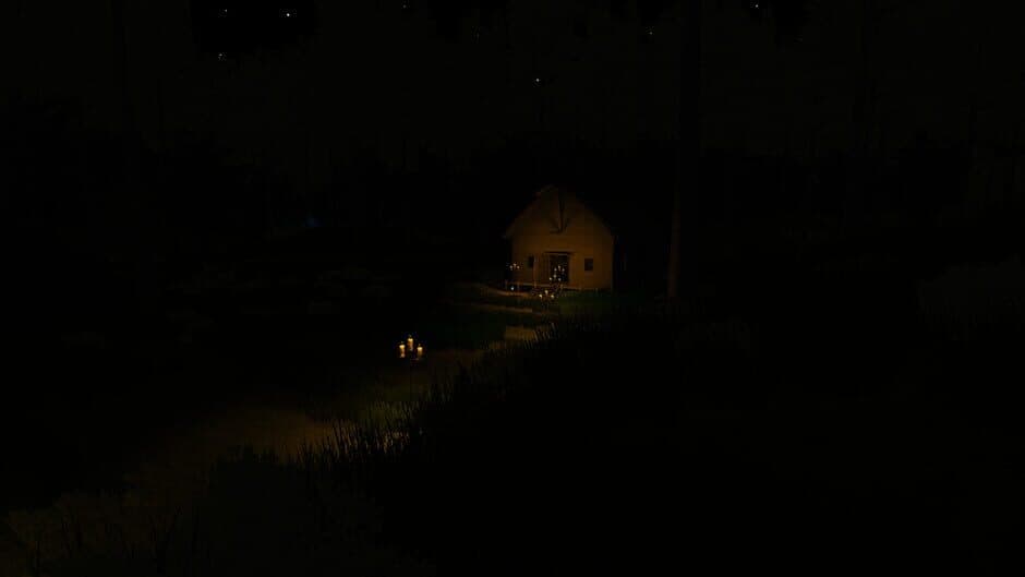 Скриншот 5 из Candle In Darkness