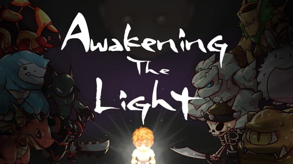 Скриншот 2 из Awakening the Light