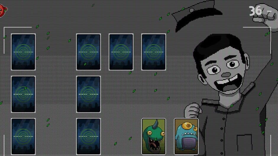 Скриншот 1 из Clash Memory Game