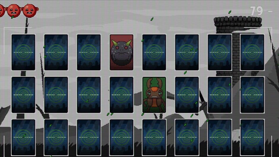 Скриншот 5 из Clash Memory Game