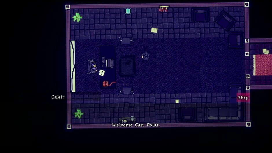Скриншот 2 из Sefir: Mafia Story