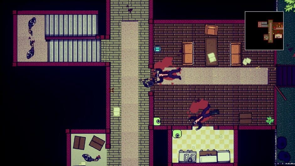 Скриншот 4 из Sefir: Mafia Story