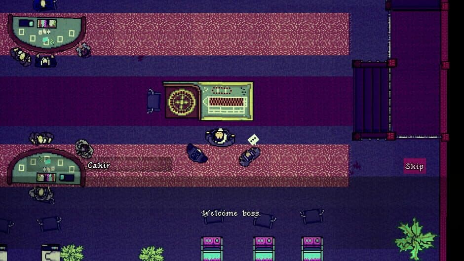 Скриншот 5 из Sefir: Mafia Story