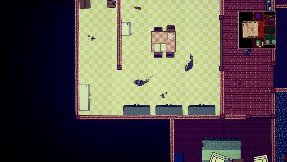 Скриншот 6 из Sefir: Mafia Story