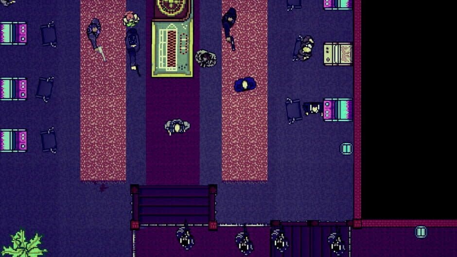 Скриншот 7 из Sefir: Mafia Story