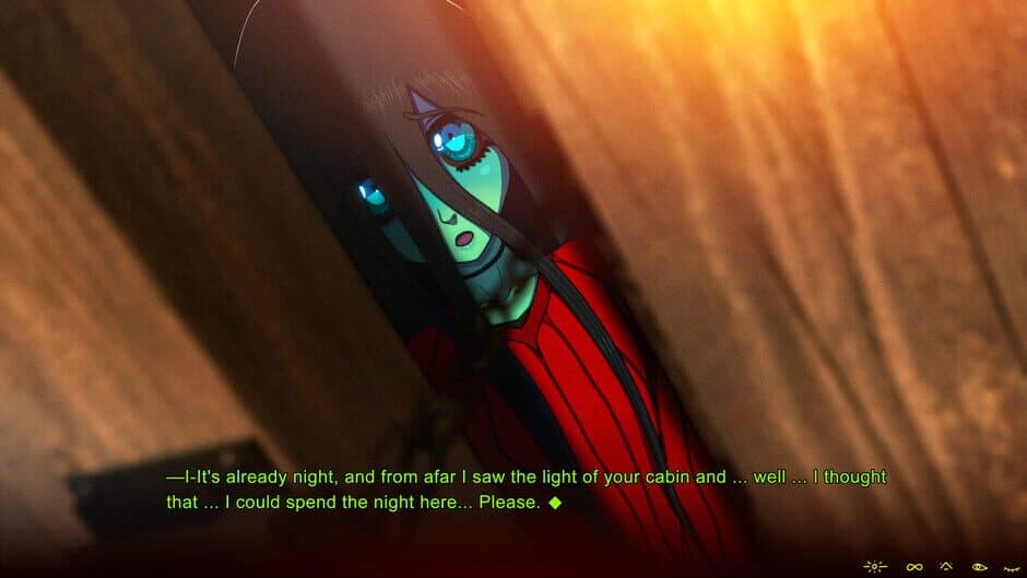 Скриншот 3 из Wet Nightmares