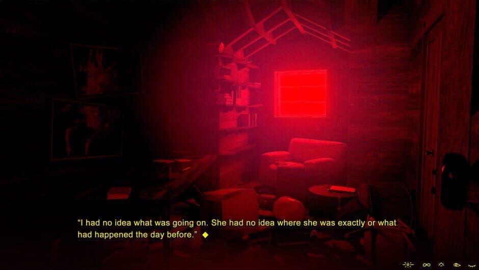 Скриншот 5 из Wet Nightmares