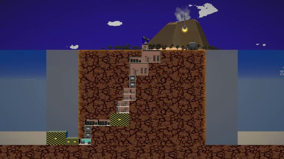 Скриншот 2 из My Very Own Lair