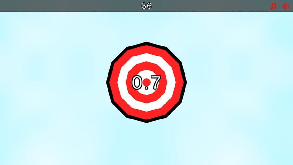Скриншот 2 из Tap Those Targets