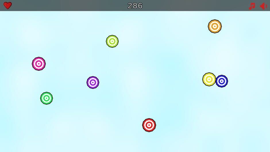 Скриншот 5 из Tap Those Targets