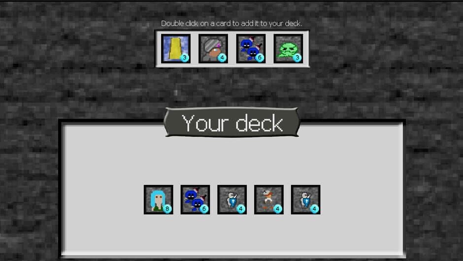 Скриншот 5 из Summoner Apprentice