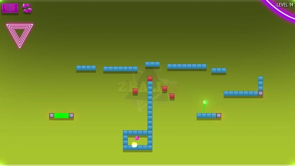 Скриншот 2 из Zball VI