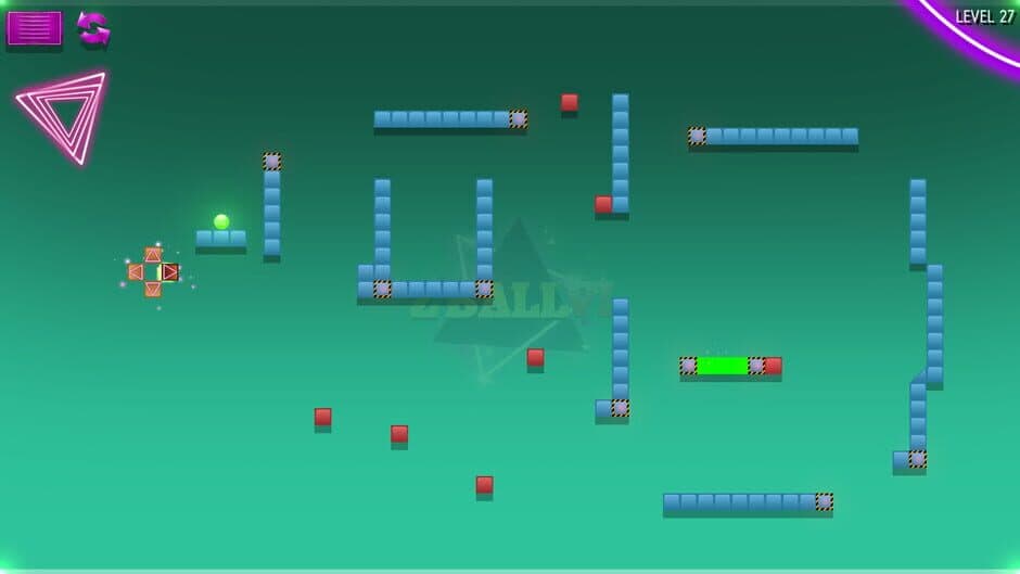 Скриншот 4 из Zball VI