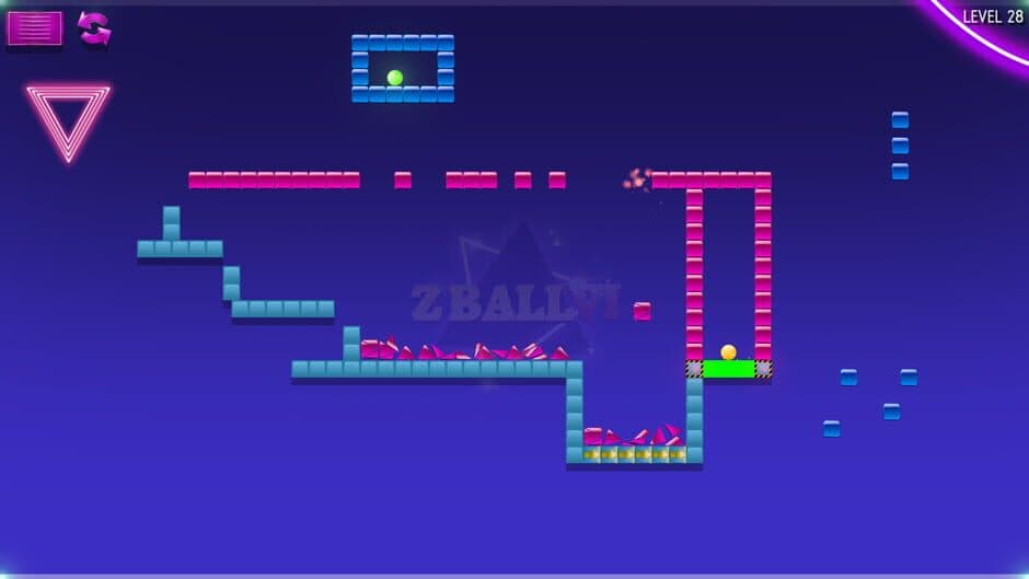 Скриншот 5 из Zball VI