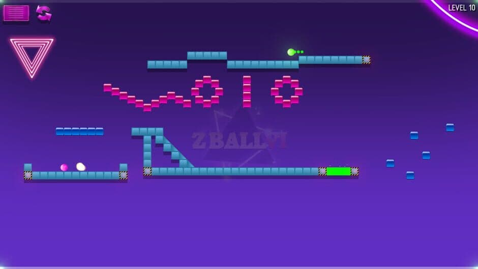 Скриншот 7 из Zball VI