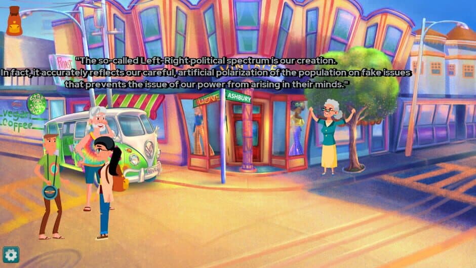 Скриншот 3 из Sillyfun Valley