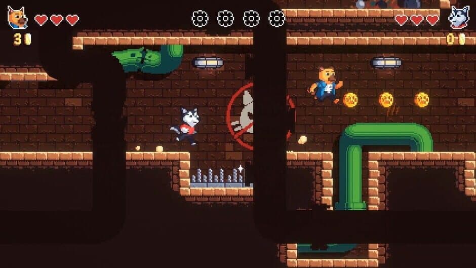 Скриншот 1 из Undercat