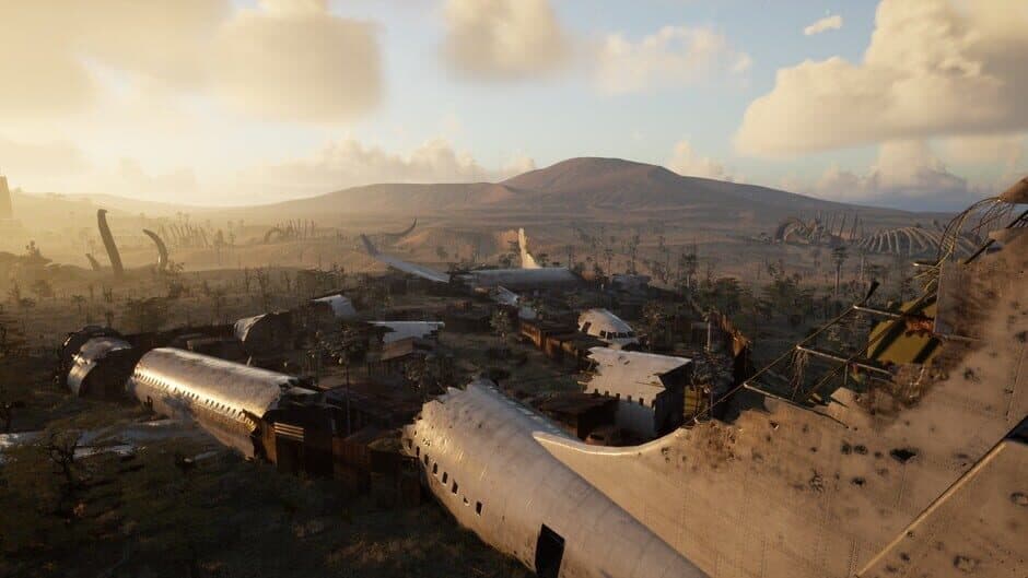 Скриншот 2 из Hope Land