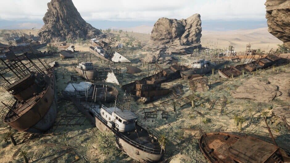 Скриншот 6 из Hope Land