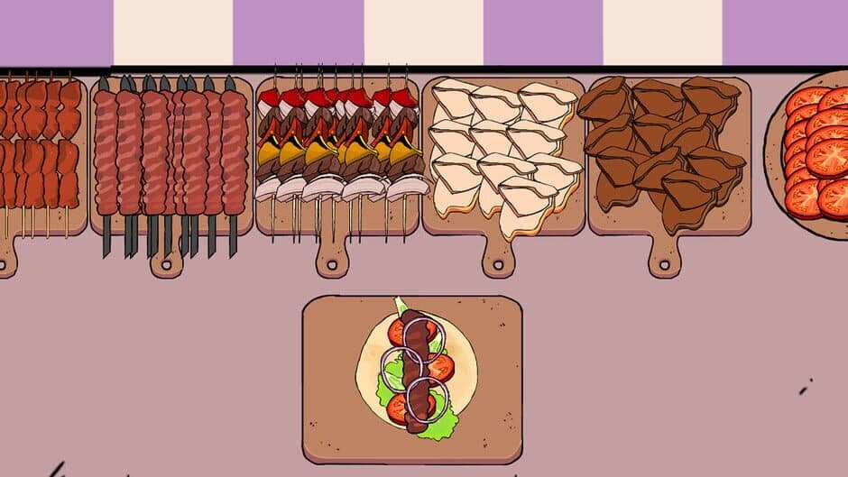 Скриншот 6 из Kebab House
