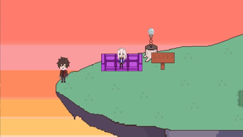 Скриншот 1 из Demon Heart