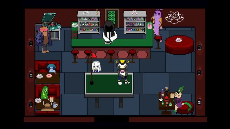 Скриншот 2 из Demon Heart