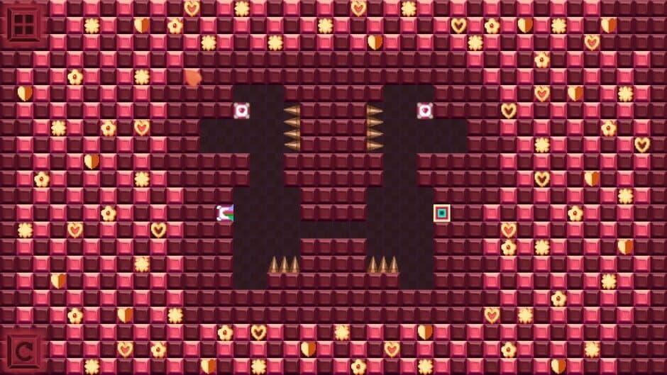 Скриншот 1 из Choco Pixel 7