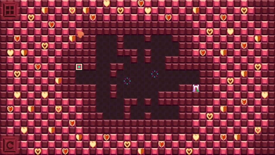 Скриншот 2 из Choco Pixel 7
