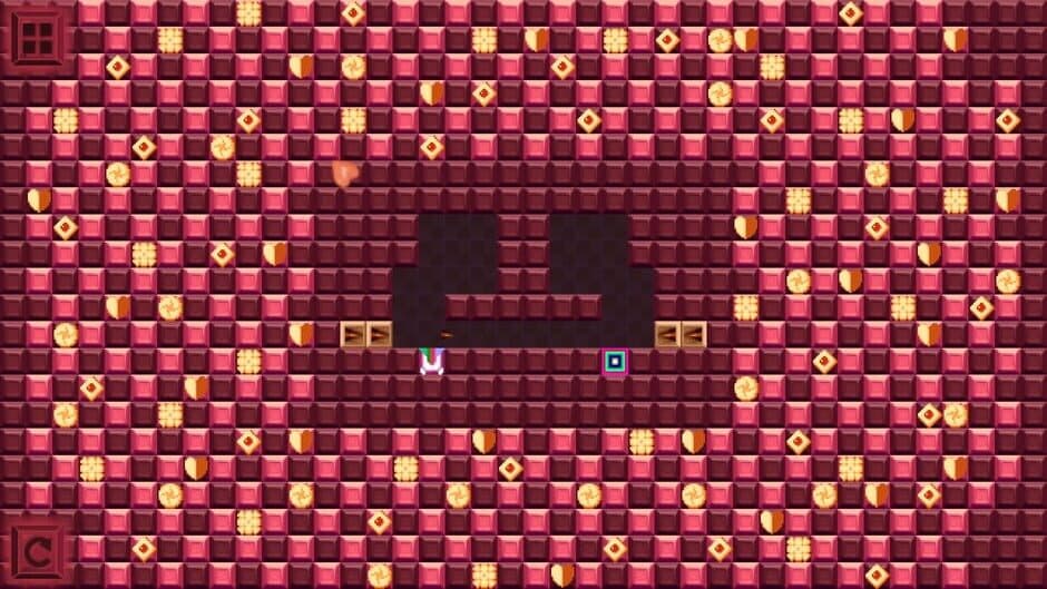 Скриншот 5 из Choco Pixel 7