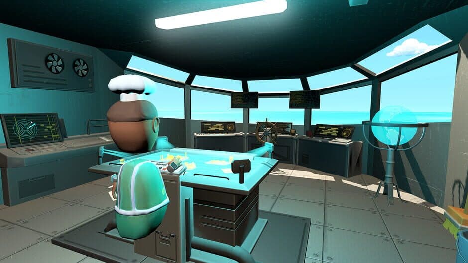 Скриншот 2 из Kitchen Island VR