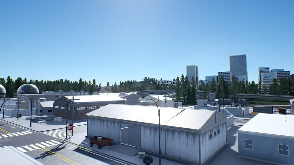 Скриншот 8 из Warehouse Simulator
