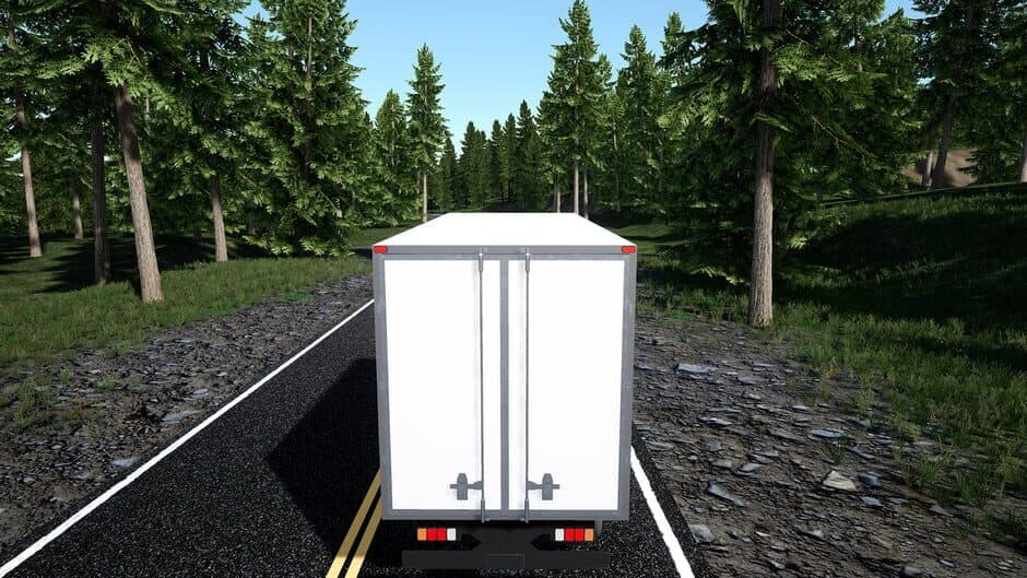 Скриншот 2 из Warehouse Simulator