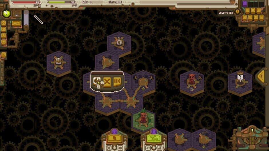 Скриншот 2 из Lucid Steam