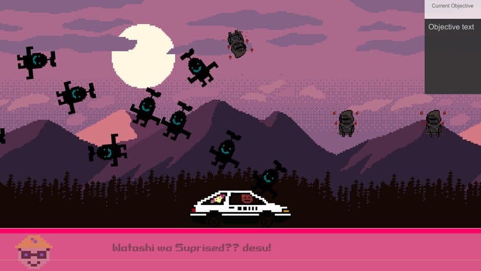 Скриншот 5 из Blobert