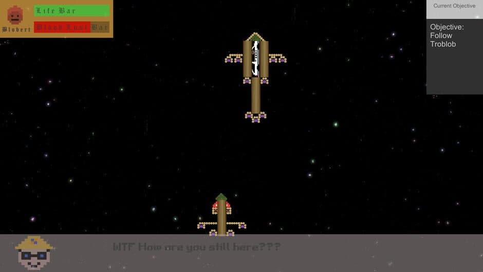 Скриншот 7 из Blobert